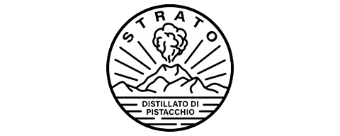 Strato · Distillato di Pistacchio